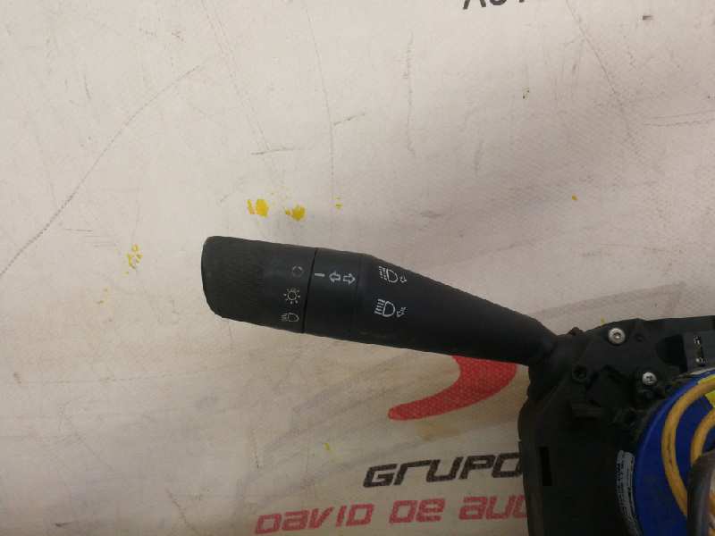 MANDO LUCES FIAT GRANDE PUNTO (199) 1.3 16V Multijet Active (55kW)