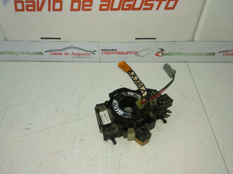 ANILLO AIRBAG RENAULT KANGOO (F/KC0) Generique