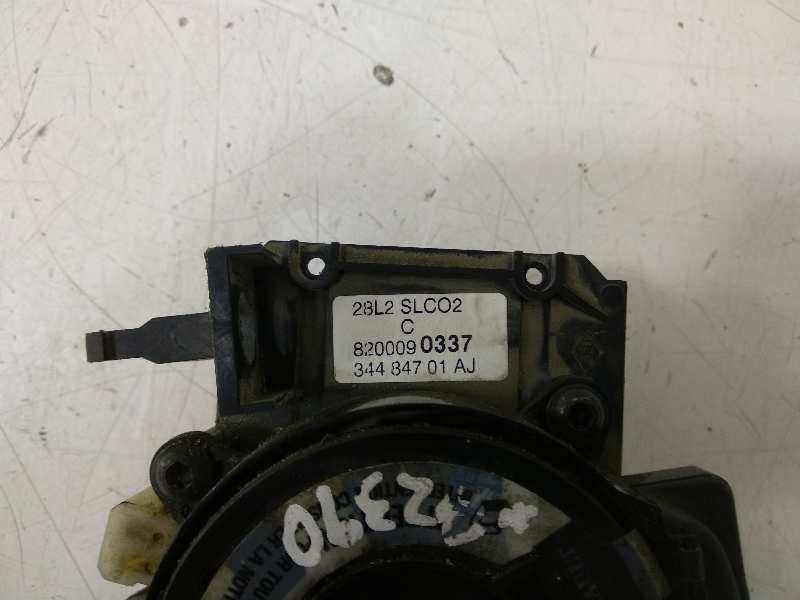 ANILLO AIRBAG RENAULT KANGOO (F/KC0) Generique