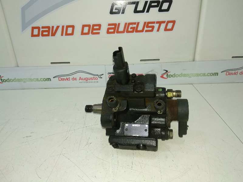 BOMBA ALTA PRESION CITROEN XANTIA BERLINA 2.0 HDi (90 CV) 5 velocidades