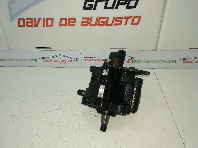 BOMBA ALTA PRESION CITROEN XANTIA BERLINA 2.0 HDi (90 CV) 5 velocidades