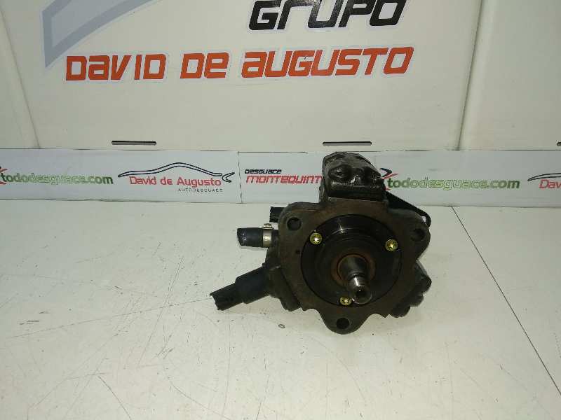 BOMBA ALTA PRESION CITROEN XANTIA BERLINA 2.0 HDi (90 CV) 5 velocidades