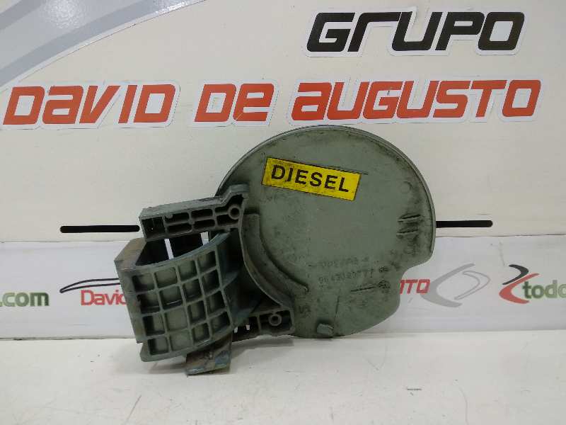 TAPA EXTERIOR COMBUSTIBLE PEUGEOT 307 BREAK/SW (S2) 1.6 HDi