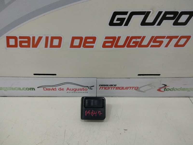 MANDO ELEVALUNAS DELANTERO DERECHO CITROEN ZX 1.6