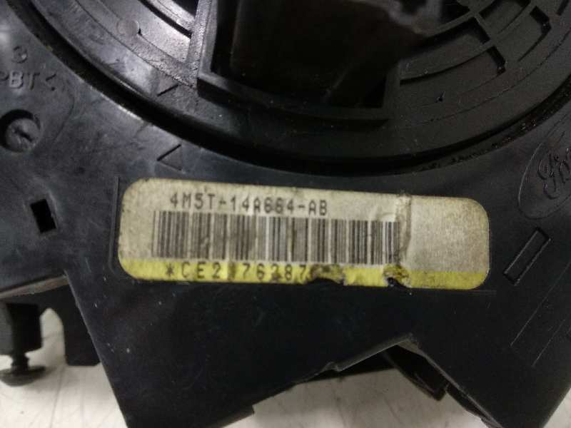 ANILLO AIRBAG FORD TRANSIT *