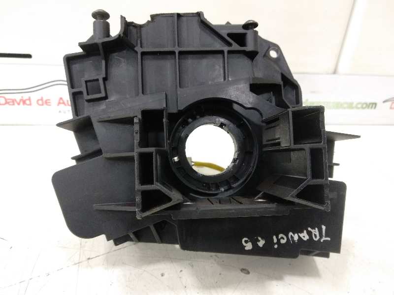 ANILLO AIRBAG FORD TRANSIT *