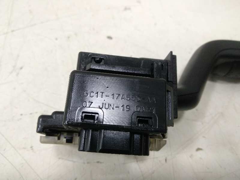 MANDO LIMPIA FORD TRANSIT *