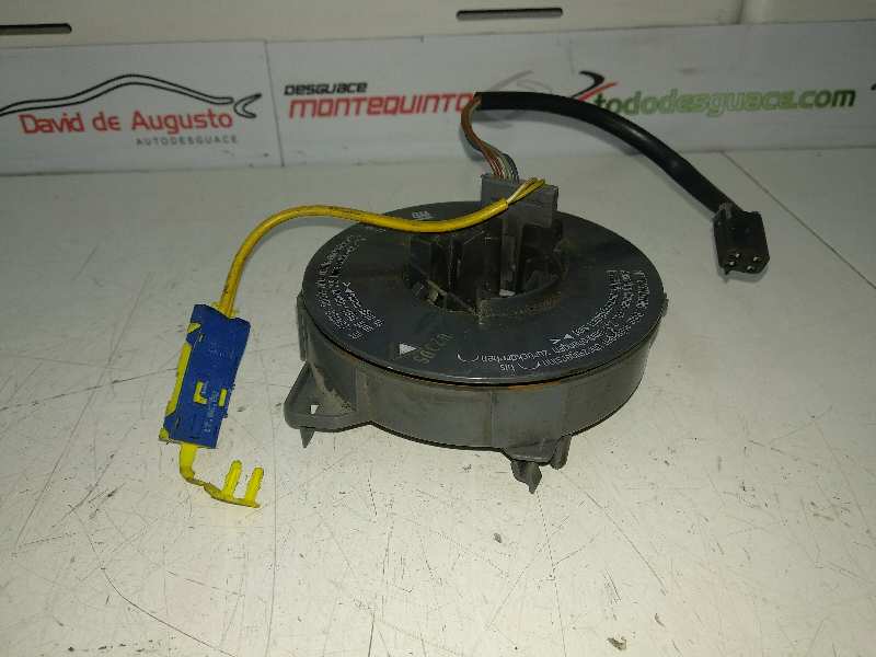 ANILLO AIRBAG OPEL ASTRA G BERLINA 2.0 DTI (101 CV) 5 velocidades