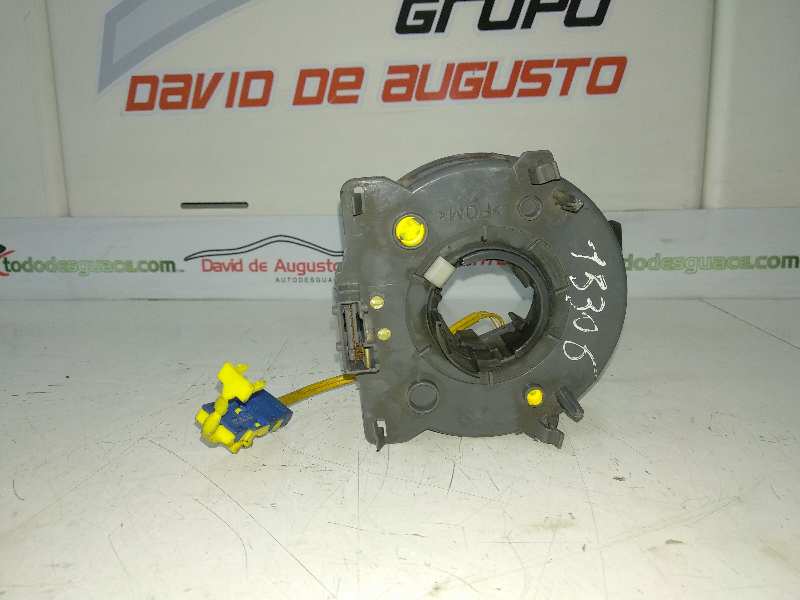 ANILLO AIRBAG OPEL ASTRA G BERLINA 2.0 DTI (101 CV) 5 velocidades