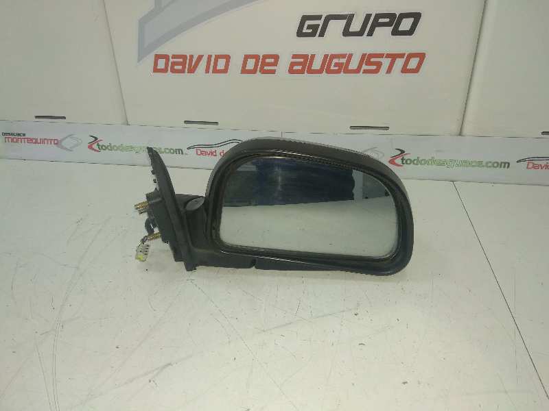 RETROVISOR DERECHO ELECTRICO MITSUBISHI GALANT FAMILIAR (EA0) *