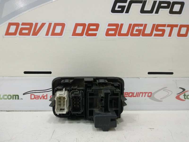 MANDO REGULACION INTENSIDAD CUADRO INSTRUMENTOS RENAULT MEGANE II BERLINA 5P Authentique