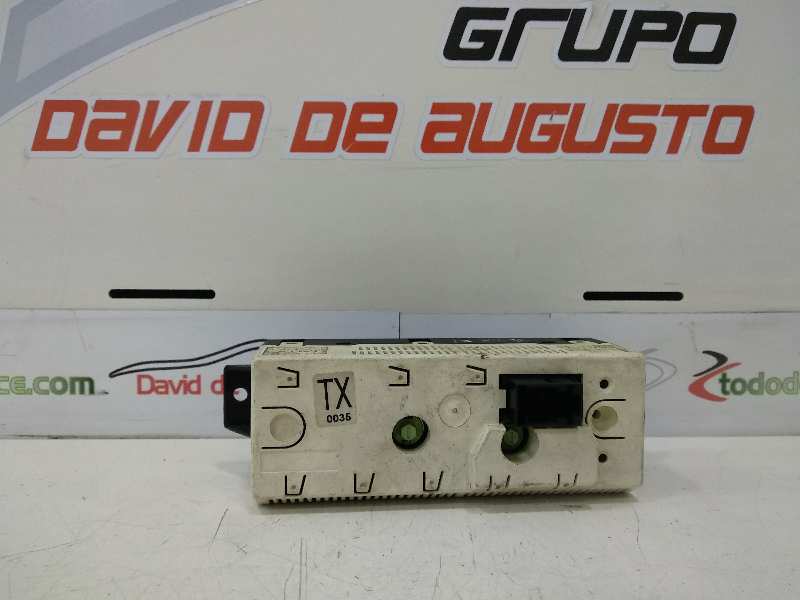 DISPLAY CENTRAL OPEL ASTRA G BERLINA Club