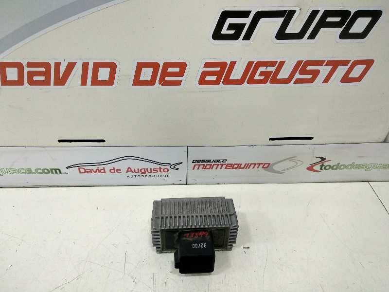 CAJA PRECALENTAMIENTO OPEL VECTRA B BERLINA 2.2 16V DTI CAT (Y 22 DTR / L50)