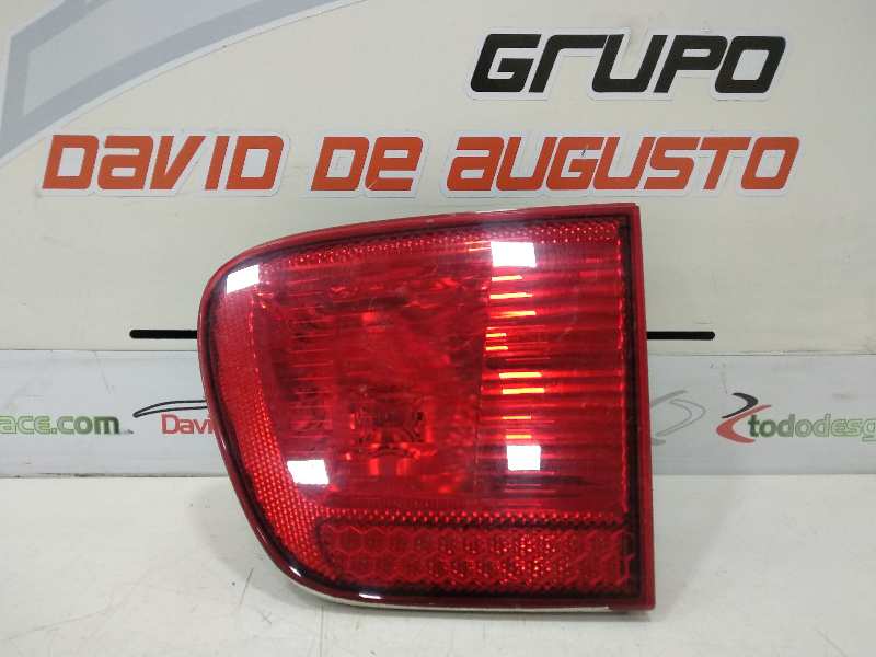 PILOTO TRASERO DERECHO INTERIOR SEAT IBIZA 1.4 (60 CV) 5 velocidades