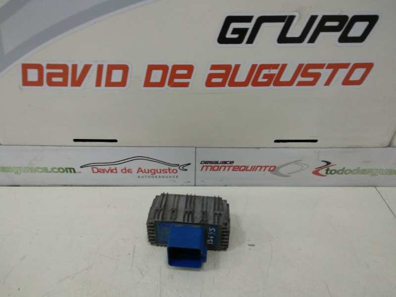 CAJA PRECALENTAMIENTO OPEL ASTRA G BERLINA Club