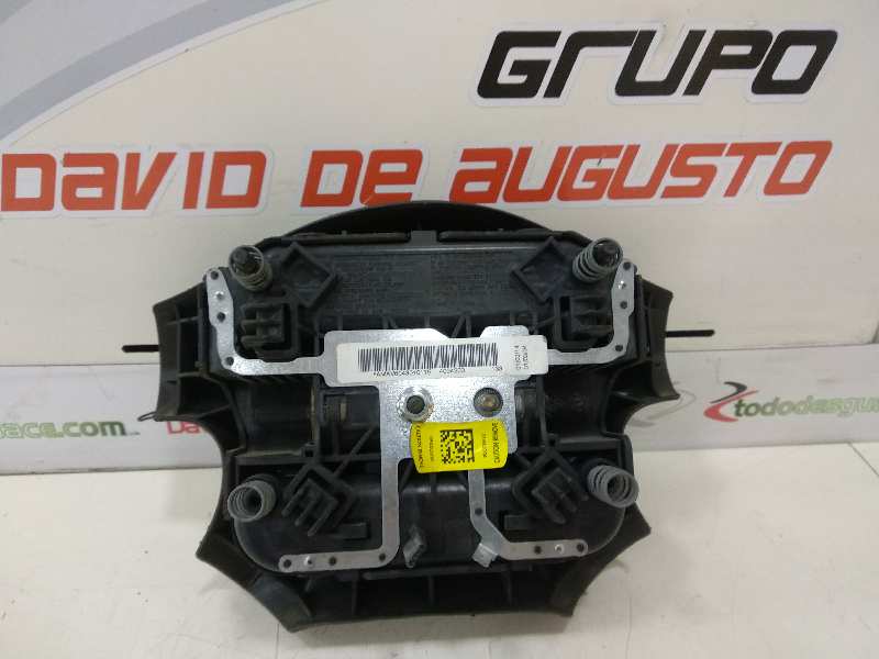 AIRBAG DELANTERO IZQUIERDO NISSAN ALMERA 2.2 dCi D (112 CV) 5 velocidades