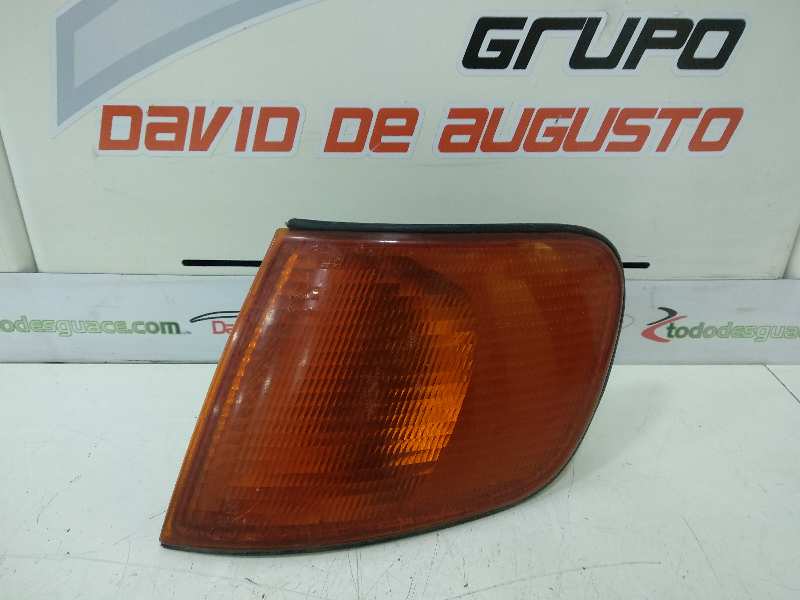PILOTO DELANTERO IZQUIERDO AUDI 100 BERLINA (C4) Básico