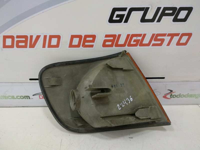 PILOTO DELANTERO IZQUIERDO AUDI 100 BERLINA (C4) Básico
