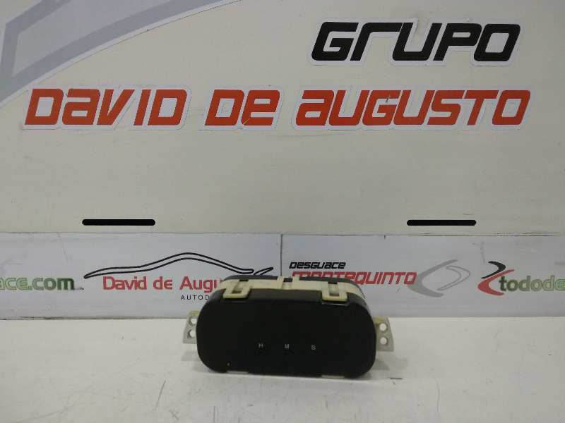 RELOJ DIGITAL CHEVROLET AVEO LS