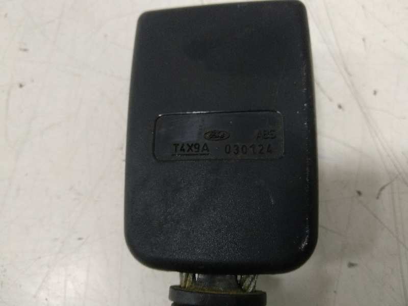 PRETENSOR CINTURON DELANTERO IZQUIERDO FORD FOCUS 1.8 TDCi (101 CV) 5 velocidades