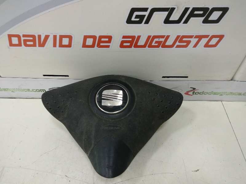 AIRBAG DELANTERO IZQUIERDO SEAT IBIZA 1.4 16V (75 CV) 5 velocidades