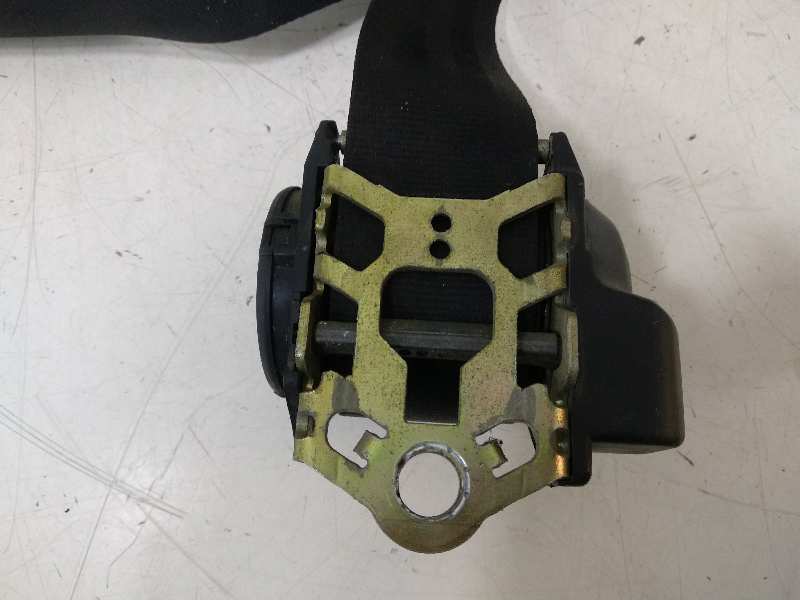 CINTURON SEGURIDAD TRASERO IZQUIERDO RENAULT KANGOO (F/KC0) 1.9 dTi Diesel