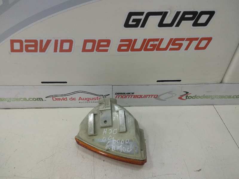 PILOTO DELANTERO DERECHO VOLKSWAGEN POLO (801/803) *
