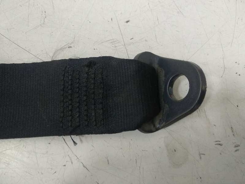 CINTURON SEGURIDAD TRASERO DERECHO CITROEN AX 1.1 (54 CV) 5 velocidades