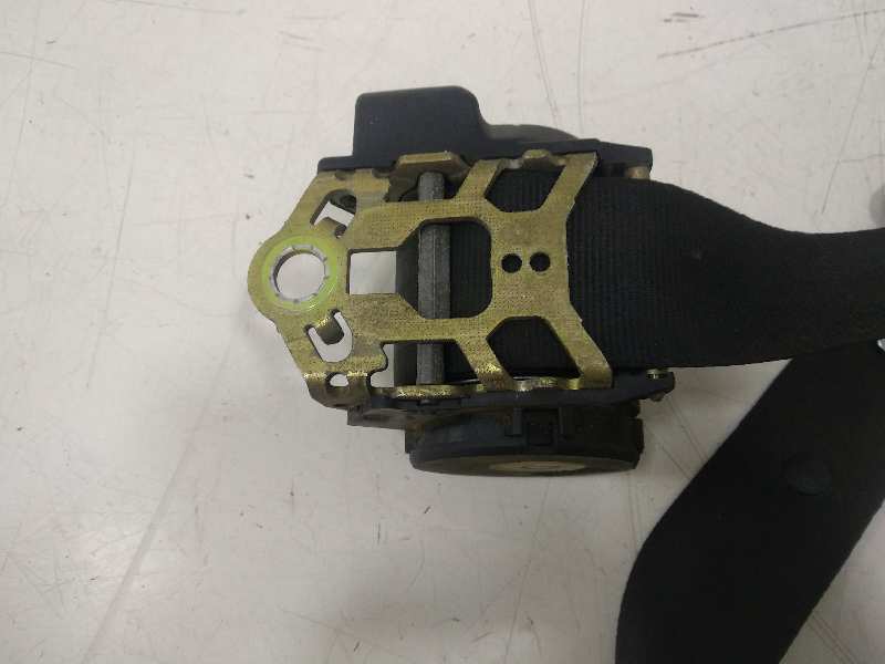 CINTURON SEGURIDAD TRASERO DERECHO CITROEN AX 1.1 (54 CV) 5 velocidades