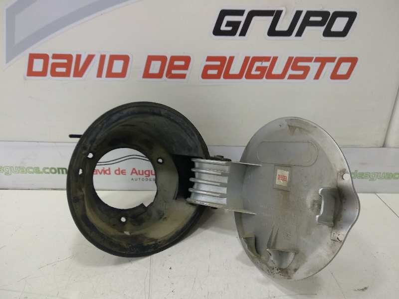 TAPA EXTERIOR COMBUSTIBLE CITROEN XSARA PICASSO 1.6 Básico