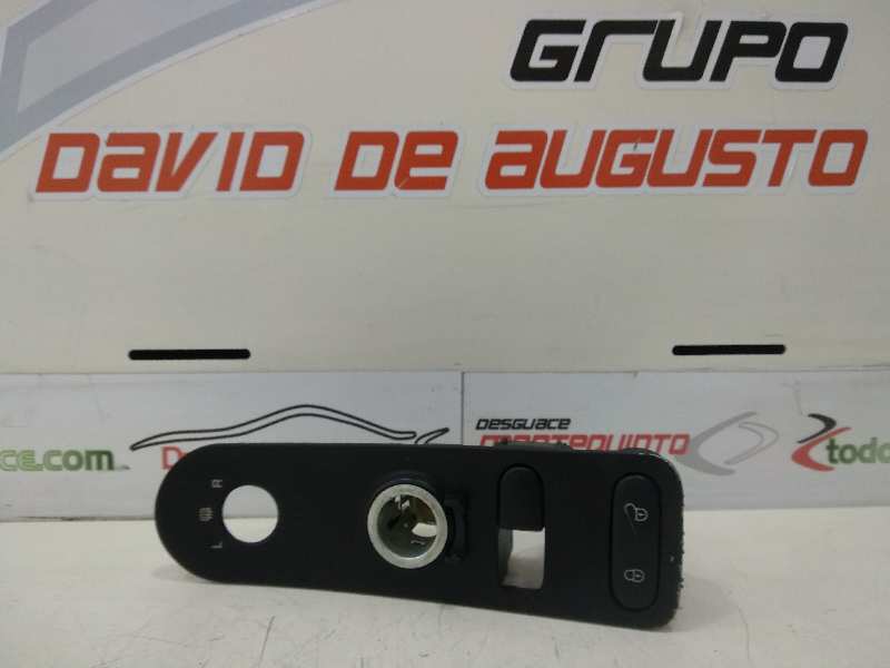 INTERRUPTOR BLOQUE CIERRE CENTRALIZADO SEAT LEON (1P1) Comfort Limited