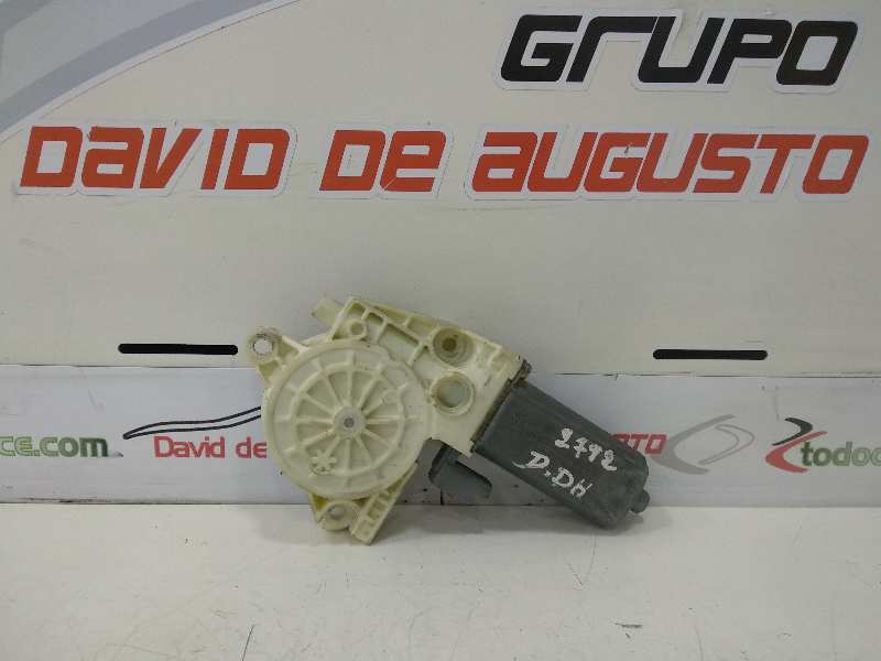 MOTOR ELEVALUNAS DELANTERO DERECHO PEUGEOT 307 (S1) XN