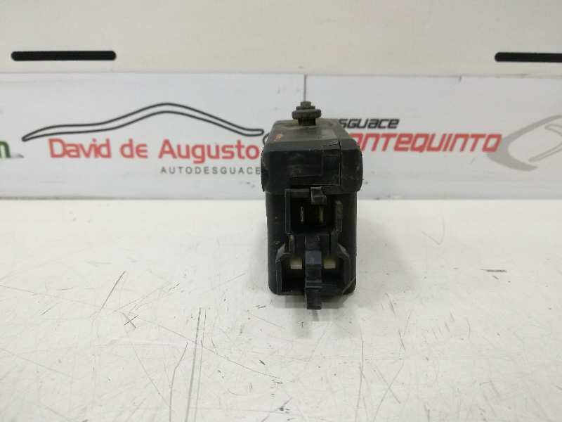 MOTOR CIERRE CENTRALIZADO DELANTERO IZQUIERDO PEUGEOT 205 BERLINA