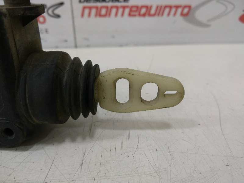 MOTOR CIERRE CENTRALIZADO DELANTERO IZQUIERDO PEUGEOT 205 BERLINA