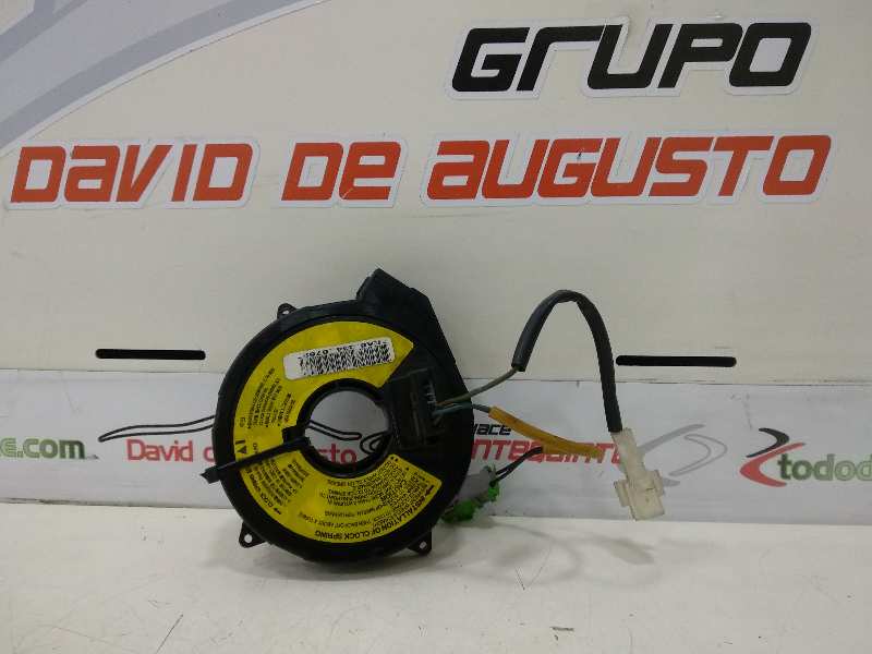ANILLO AIRBAG RENAULT KANGOO (F/KC0) Authentique