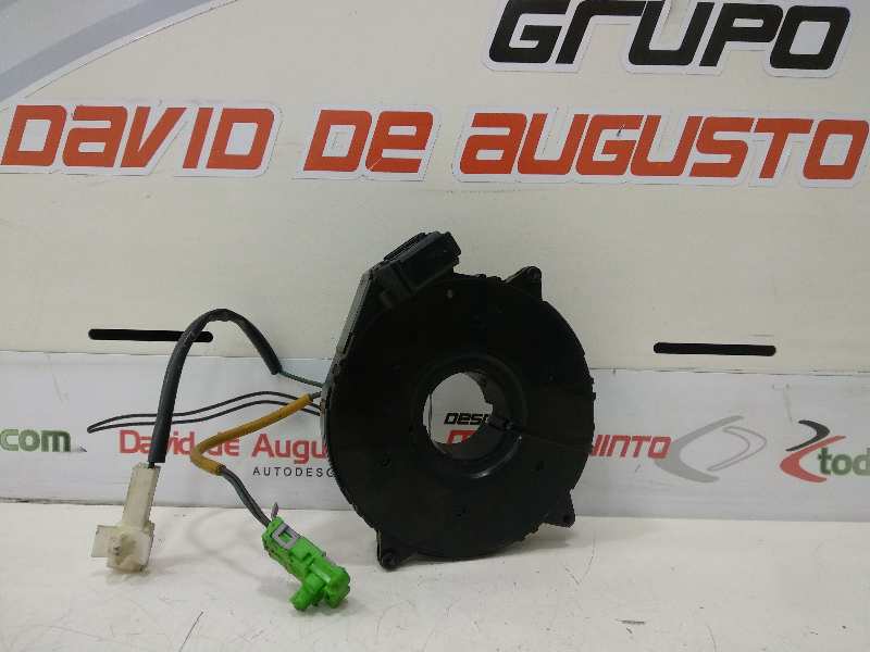 ANILLO AIRBAG RENAULT KANGOO (F/KC0) Authentique
