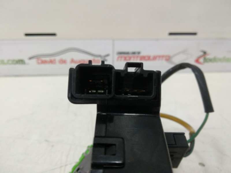 ANILLO AIRBAG RENAULT KANGOO (F/KC0) Authentique