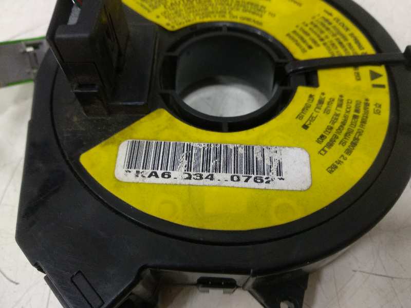 ANILLO AIRBAG RENAULT KANGOO (F/KC0) Authentique