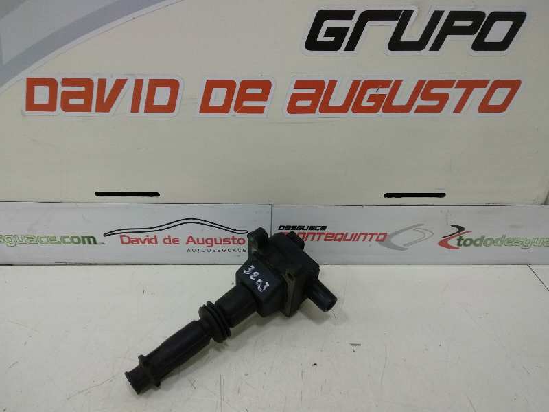BOBINA ENCENDIDO ALFA ROMEO GTV (163) 16V T.Spark