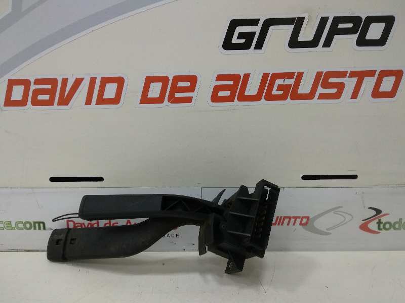 MANDO LIMPIA FORD TRANSIT BUS 1995