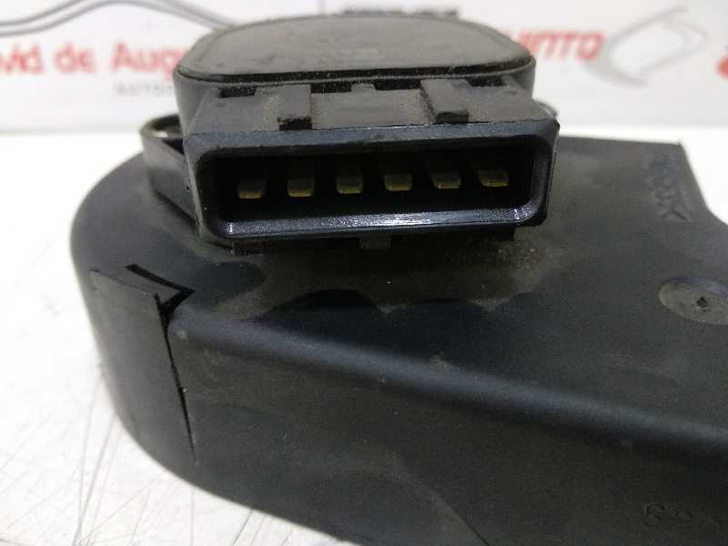 POTENCIOMETRO PEDAL RENAULT MEGANE I CLASSIC (LA0) 1.9 D (64 CV) 5 velocidades