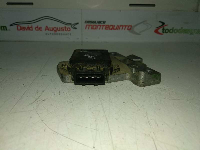 MODULO ENCENDIDO OPEL KADETT E 1.6