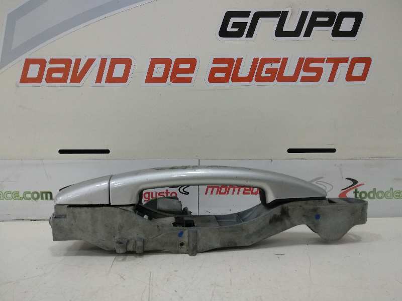 MANETA EXTERIOR DELANTERA DERECHA CITROEN C4 GRAND PICASSO SX