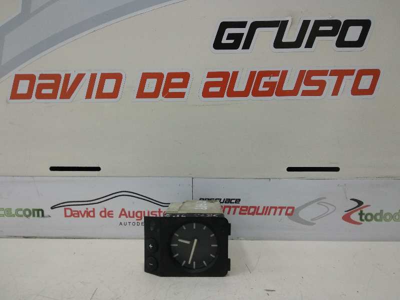 RELOJ HORA BMW SERIE 3 COUPE (E36) 318is