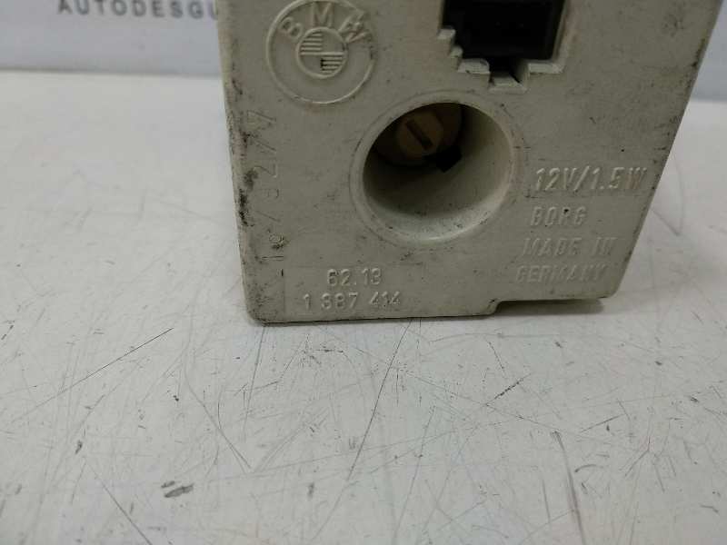 RELOJ HORA BMW SERIE 3 COUPE (E36) 318is