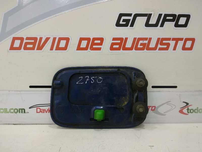TAPA EXTERIOR COMBUSTIBLE BMW SERIE 3 BERLINA (E46) 320d