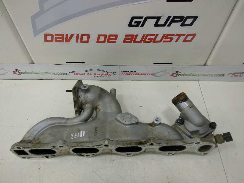 COLECTOR ADMISION HYUNDAI SANTA FE 2.0 CRDi (113 CV) 5 velocidades
