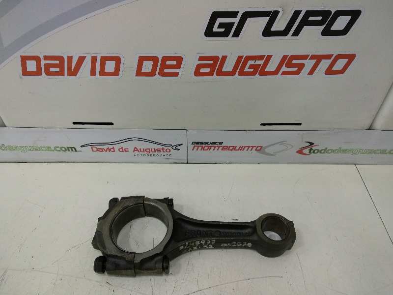 BIELA FORD TRANSIT BUS 1995 2.5 D (69 CV) 5 velocidades