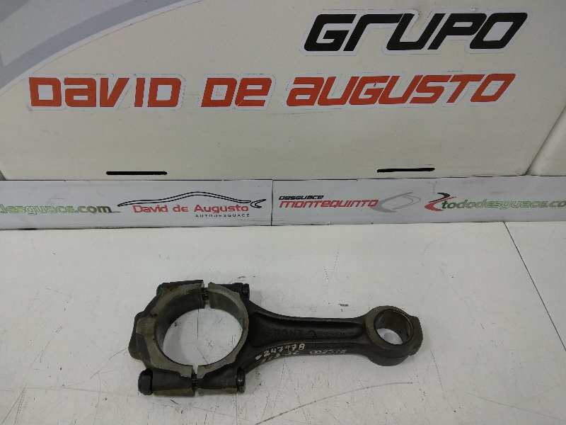 BIELA FORD TRANSIT BUS 1995 2.5 D (69 CV) 5 velocidades