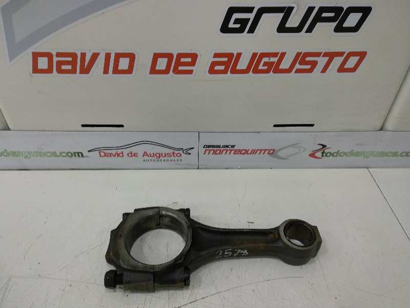 BIELA FORD TRANSIT BUS 1995 2.5 D (69 CV) 5 velocidades